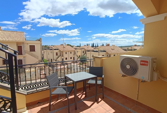 Revente - Appartement - Algorfa - Inland