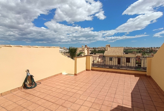 Revente - Appartement - Algorfa - Inland