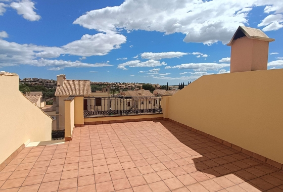 Revente - Appartement - Algorfa - Inland