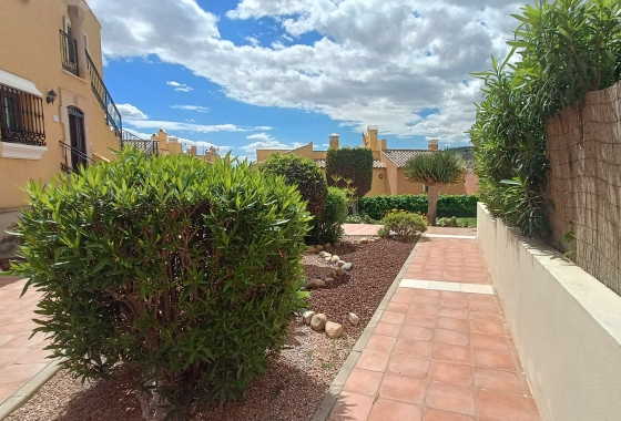 Revente - Appartement - Algorfa - Inland