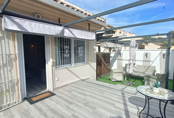 Revente - Villa - Rojales - Inland