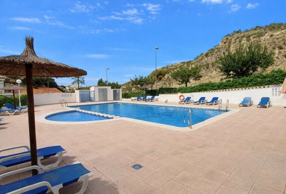 Revente - Villa - Rojales - Inland