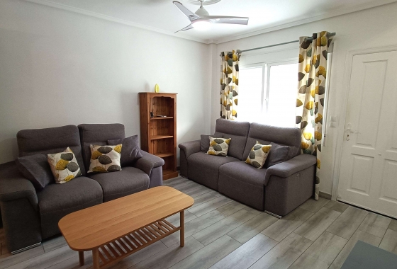 Revente - Villa - Rojales - Inland