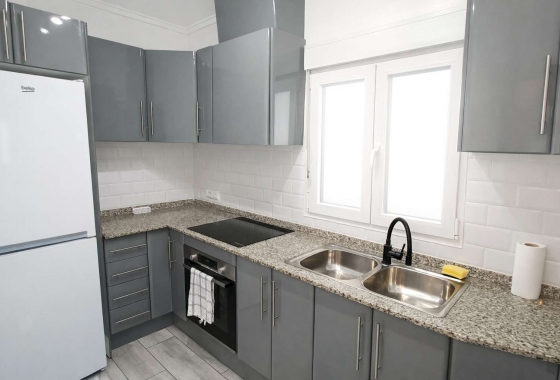 Revente - Villa - Rojales - Inland