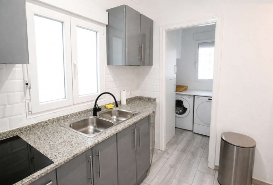 Revente - Villa - Rojales - Inland