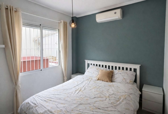 Revente - Villa - Rojales - Inland