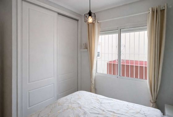 Revente - Villa - Rojales - Inland