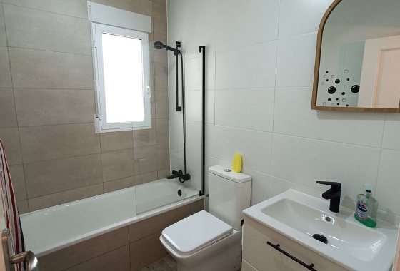 Revente - Villa - Rojales - Inland
