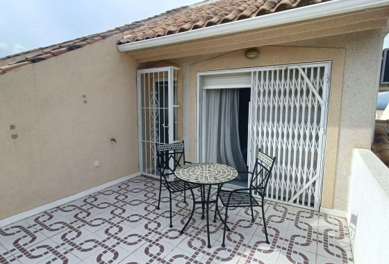 Revente - Villa - Rojales - Inland