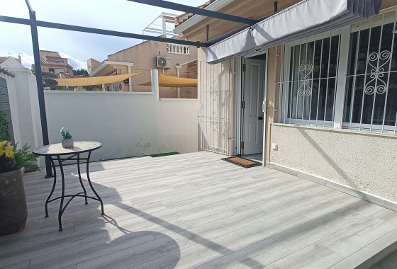 Revente - Villa - Rojales - Inland