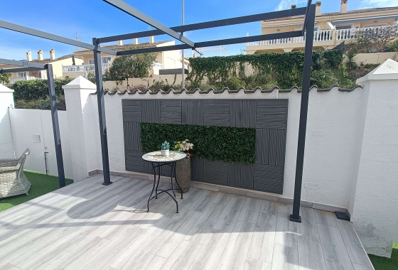 Revente - Villa - Rojales - Inland