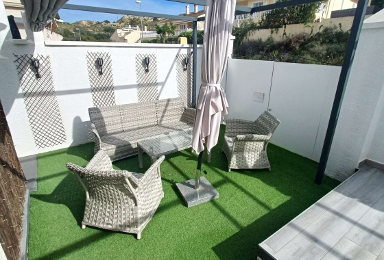 Revente - Villa - Rojales - Inland
