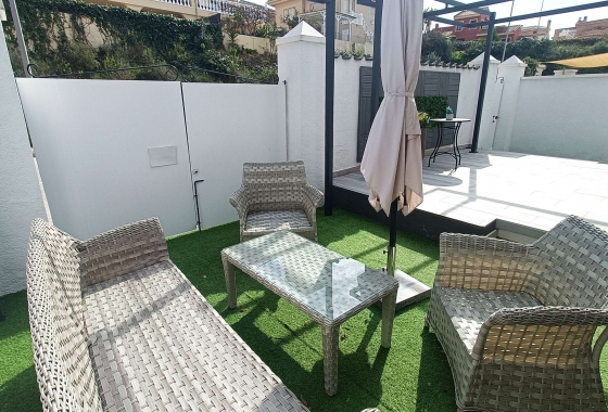 Revente - Villa - Rojales - Inland