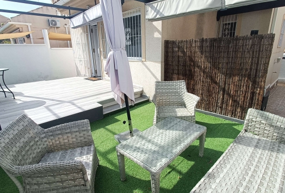 Revente - Villa - Rojales - Inland