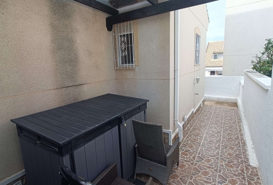 Revente - Villa - Rojales - Inland