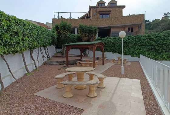 Revente - Villa - Rojales - Inland