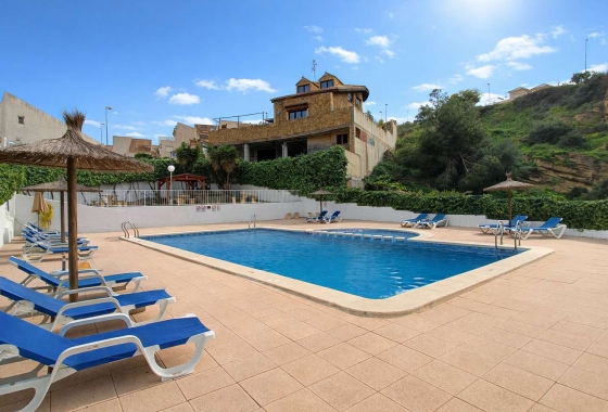 Revente - Villa - Rojales - Inland