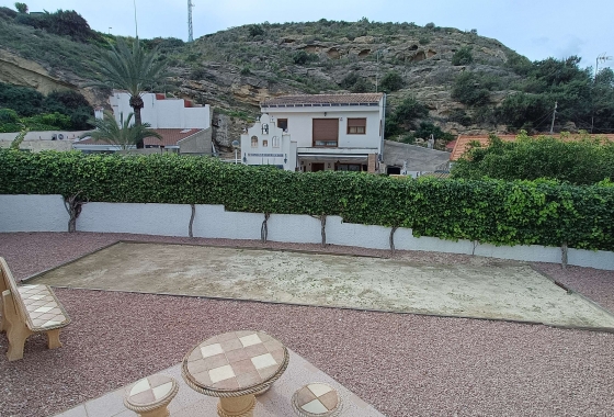 Revente - Villa - Rojales - Inland