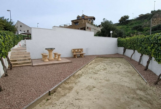 Revente - Villa - Rojales - Inland
