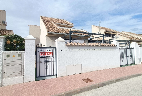 Revente - Villa - Rojales - Inland
