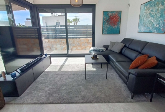 Resale - Villa - Algorfa - Inland