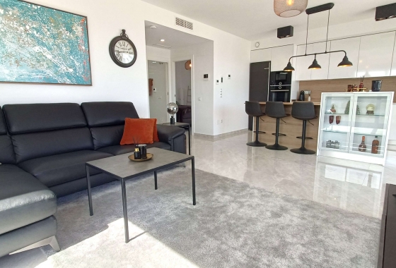 Resale - Villa - Algorfa - Inland