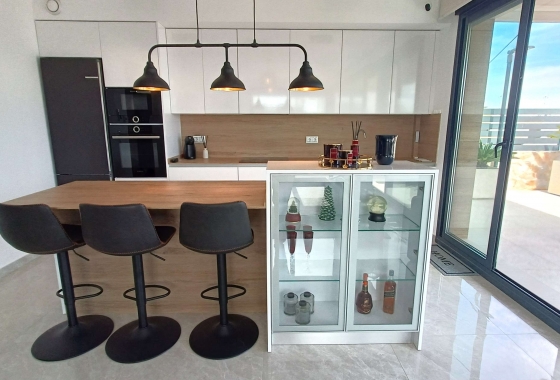 Resale - Villa - Algorfa - Inland
