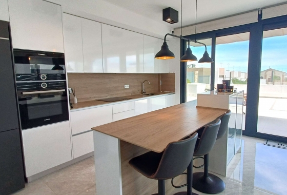 Resale - Villa - Algorfa - Inland