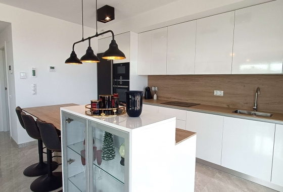 Resale - Villa - Algorfa - Inland