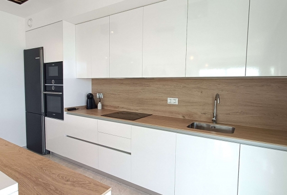Resale - Villa - Algorfa - Inland