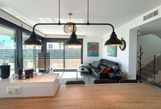 Resale - Villa - Algorfa - Inland