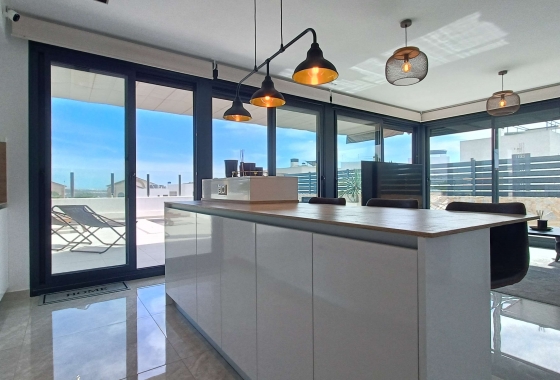 Resale - Villa - Algorfa - Inland