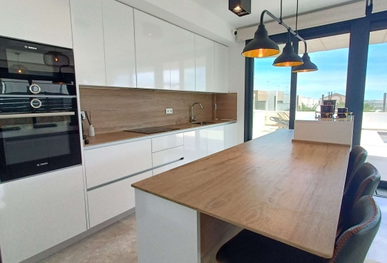 Resale - Villa - Algorfa - Inland