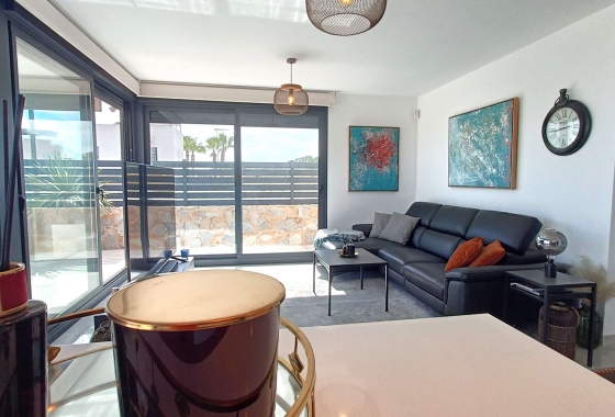 Resale - Villa - Algorfa - Inland