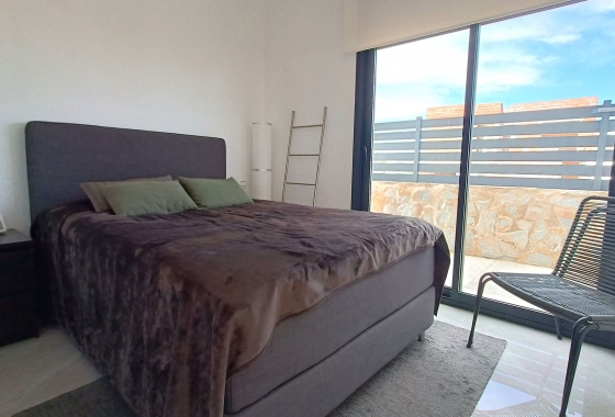 Resale - Villa - Algorfa - Inland