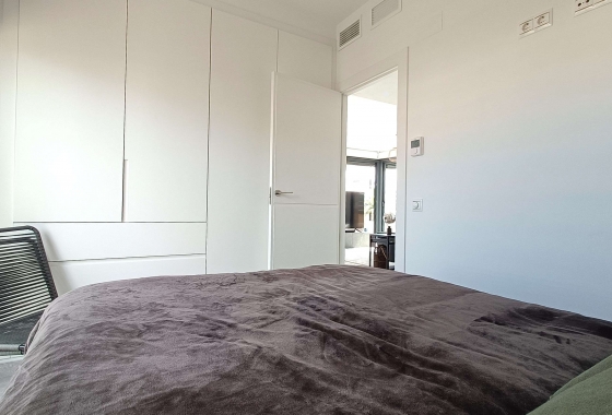 Resale - Villa - Algorfa - Inland