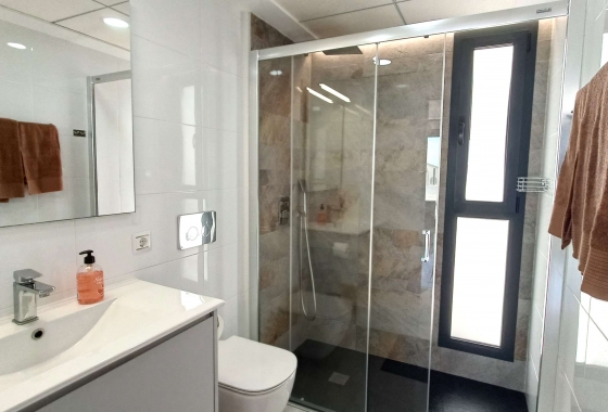 Resale - Villa - Algorfa - Inland