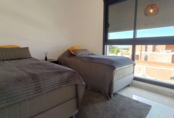 Resale - Villa - Algorfa - Inland