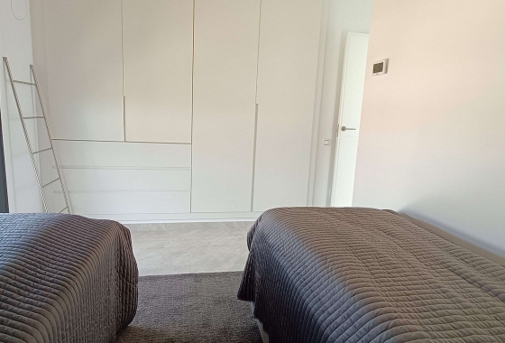 Resale - Villa - Algorfa - Inland