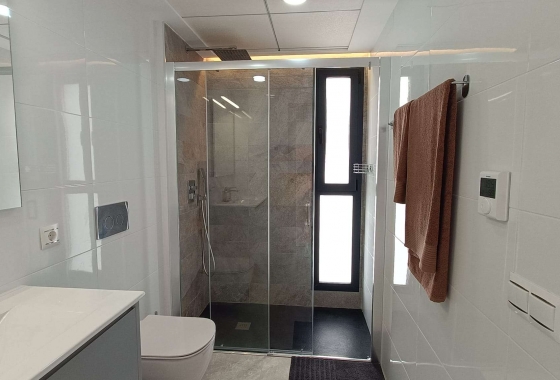 Resale - Villa - Algorfa - Inland