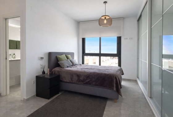 Resale - Villa - Algorfa - Inland