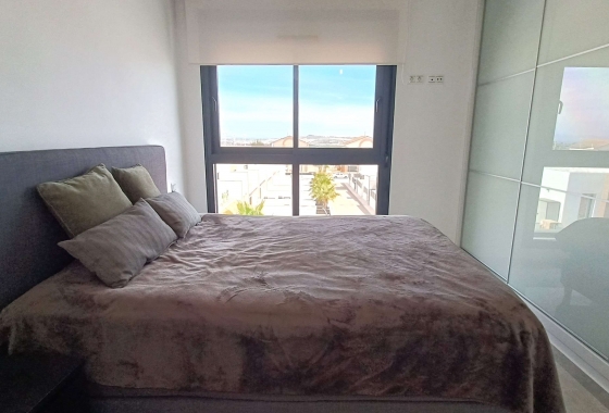 Resale - Villa - Algorfa - Inland