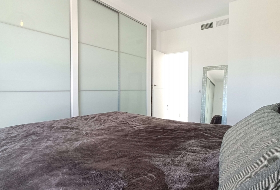 Resale - Villa - Algorfa - Inland