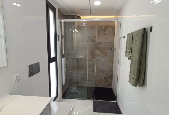 Resale - Villa - Algorfa - Inland