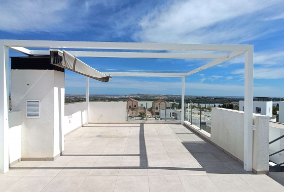 Resale - Villa - Algorfa - Inland