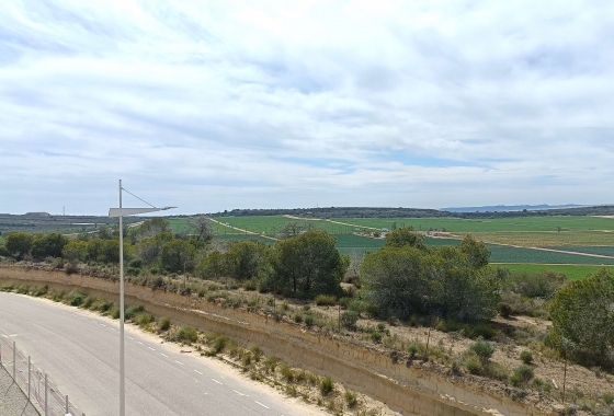 Resale - Villa - Algorfa - Inland