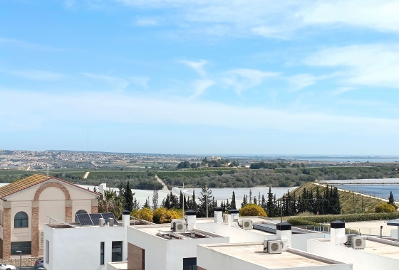 Resale - Villa - Algorfa - Inland