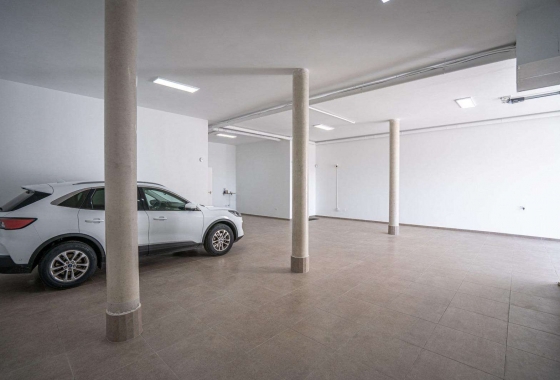 Resale - Villa - Algorfa - Inland