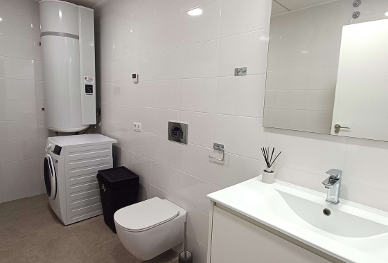 Resale - Villa - Algorfa - Inland