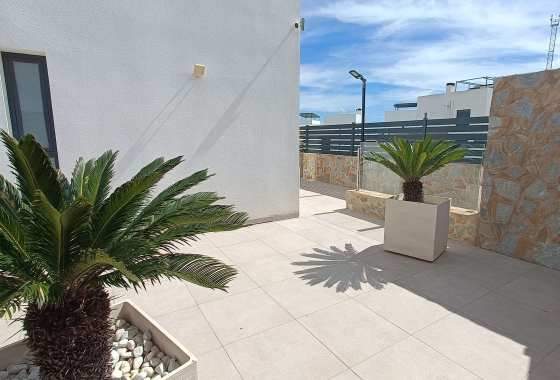 Resale - Villa - Algorfa - Inland